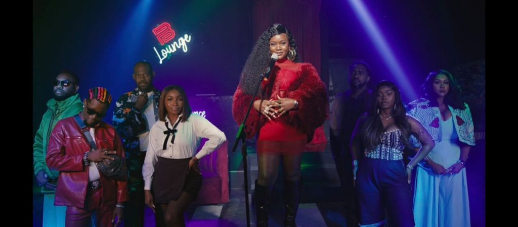 Osas Okonyon, Uzor Arukwe, and Omowunmi Dada Set To Star In New Nollywood Drama ‘EVI’